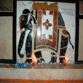 Top-end Ethnic Rajasthani In The Heart Of Delhi, New Delhi 3